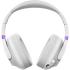 Proove Bliss Wireless Gaming Headphones Maximum Practicality and Powerful Sound, up to 34 hours, Bluetooth 5.0, AUX - White